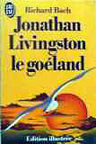 le livre: "Johnatan Livingston le goland"