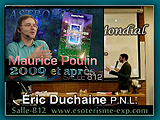 Vers PAGE 812- M. Poulin
