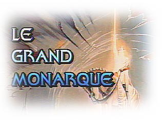 CLIQUEZ - "Message au peuple du Grand Monarque"
