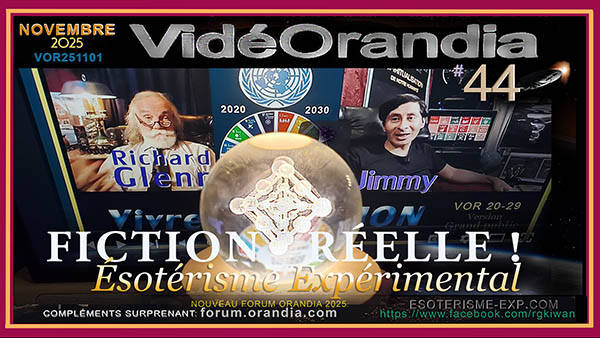 FACEBOOK DE RICHARD GLENN