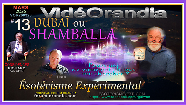 FACEBOOK DE RICHARD GLENN