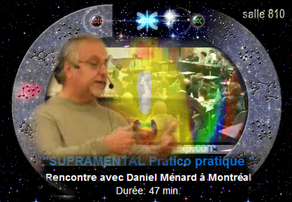 D. Ménard à Montréal